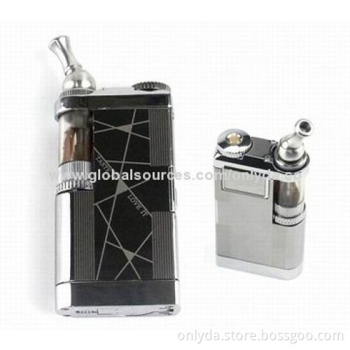2014 Most Popular 18650 Mod Innokin iTast VTR with iClear 30S Replacement, Low-voltage Warning